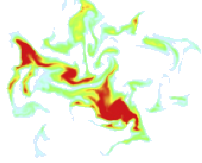 A brief introduction to turbulence in the ocean - Home
